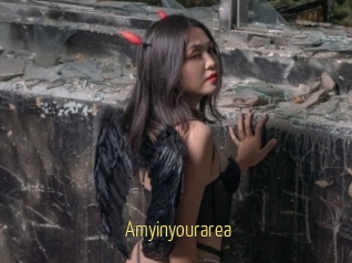 Amyinyourarea