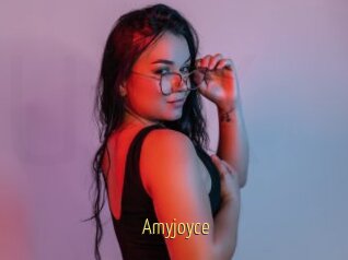 Amyjoyce