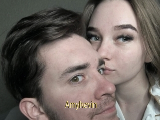 Amykevin