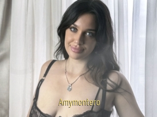 Amymontero