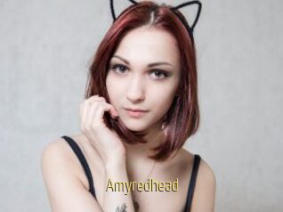 Amyredhead