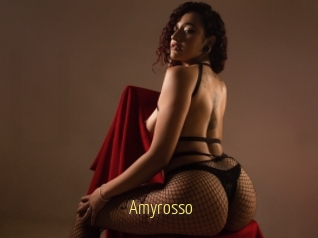 Amyrosso