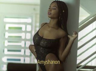 Amyshanon