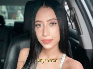 Amysheran