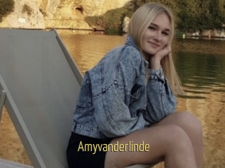 Amyvanderlinde