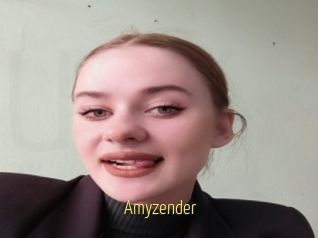 Amyzender