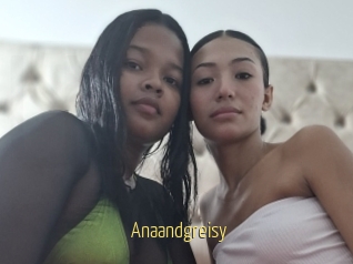 Anaandgreisy