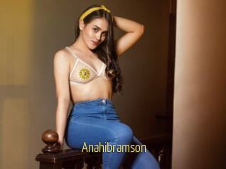 Anahibramson