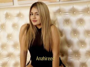 Anahireed