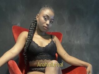 Anahivillareal