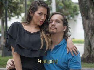 Anailujmrd