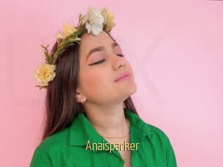 Anaisparker