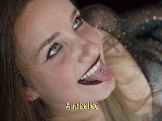 Analbellec