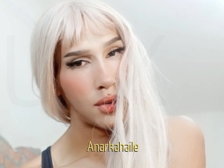 Anarkahaile