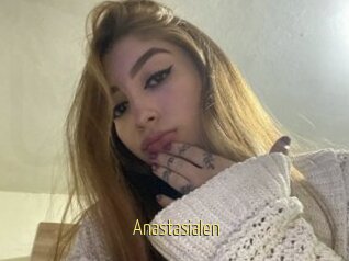 Anastasialen