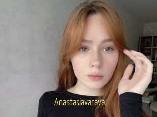 Anastasiavarava