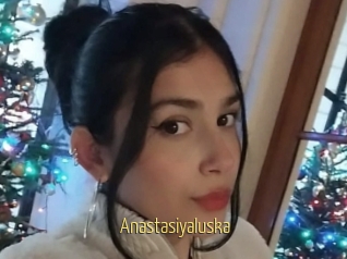 Anastasiyaluska