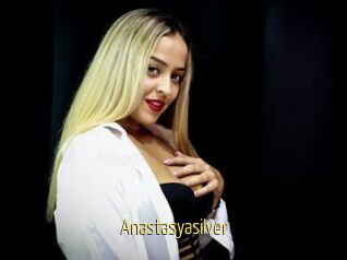 Anastasyasilver