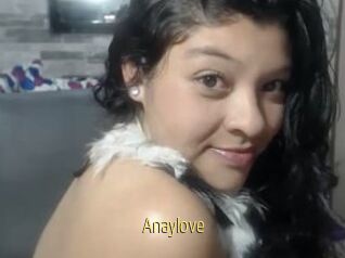 Anaylove