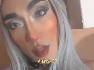Anaysx22