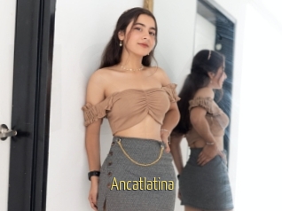 Ancatlatina