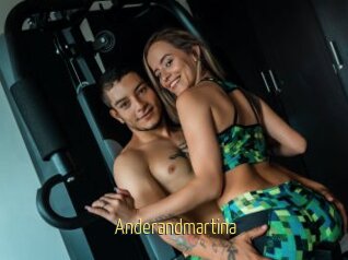 Anderandmartina