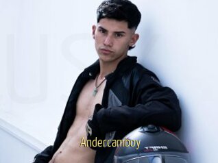 Andercamboy