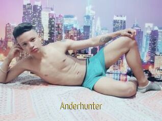 Anderhunter