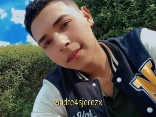 Andre4sjerezx