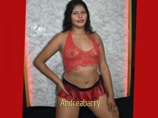 Andreabarry