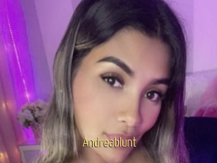 Andreablunt