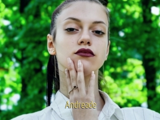Andreade