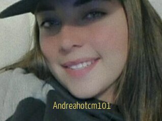 Andreahotcm101