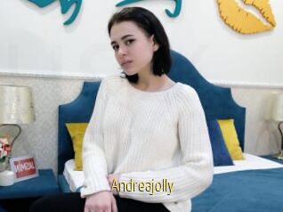 Andreajolly