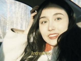 Andrealewis