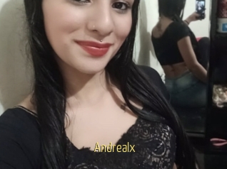 Andrealx