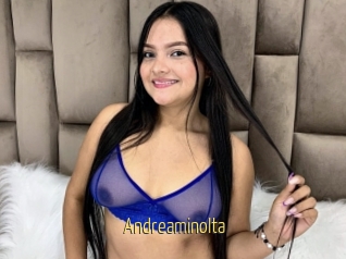 Andreaminolta