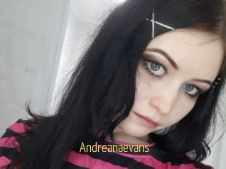 Andreanaevans