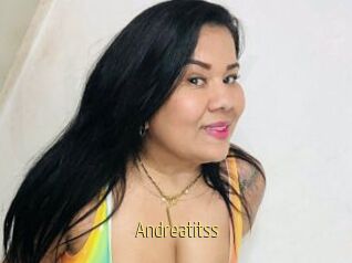 Andreatitss