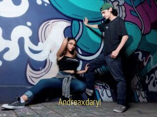 Andreaxdaryl