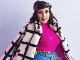 Andreduncan