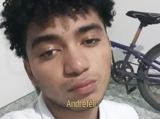 Andrefeli