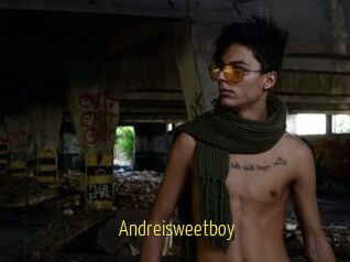 Andreisweetboy