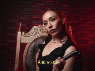 Andrerose