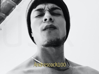 Andrescock100