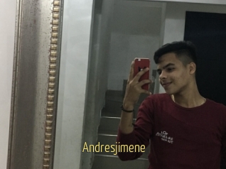 Andresjimene