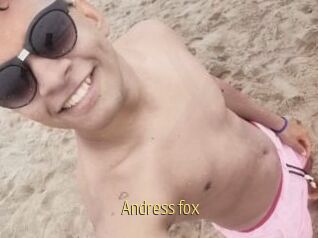 Andress_fox