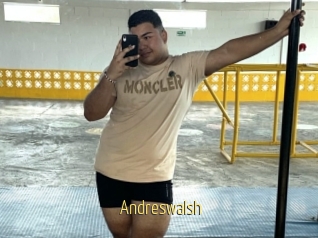 Andreswalsh