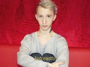 Andrewattis