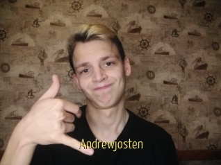 Andrewjosten